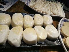 馒头-莱真牛碳火烤肉(合肥旗舰店)