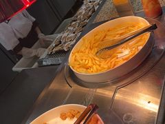 -汉巴味德·烤肉与啤酒的自助(杭州大悦城店)