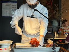 -喜悦烤鸭·新京菜(王府井店)