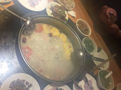 -重庆乌鱼庄·龙滋鲜(青羊大道店)