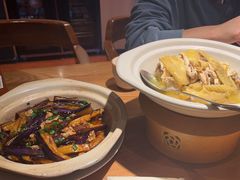 -话梅·客家小厨(东门店)