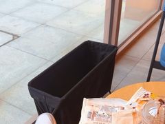 -星巴克(天津工华道智慧山店)