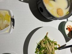 -旺顺阁·北京菜(北辰上品+)