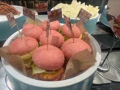 -硕想涮吧(平型关路大润发店)