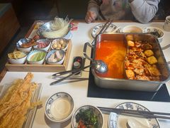 -螺大喜螺蛳粉火锅(雍和宫店)
