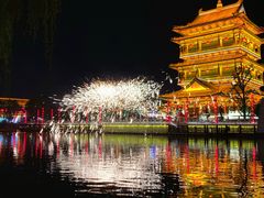 -台儿庄古城