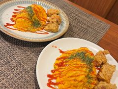 -Hey!蛋包饭(中山店)