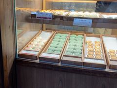 -嘉华鲜花饼·现烤(昆明老街店)