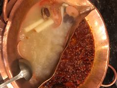 -老码头火锅(玉林店)