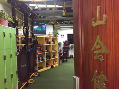 -红山会健身·普拉提(广安门店)