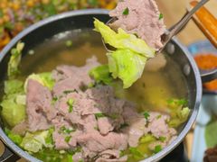 -全牛匠·乐山跷脚牛肉(新中关店)
