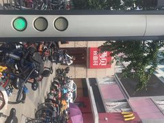 -麦当劳(祈年大街店)