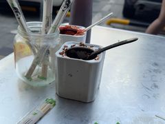 -真真鲜馄饨店(启蒙路店)