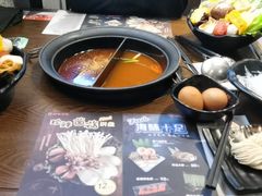 -呷哺呷哺 小火锅 (浦东新欧尚超市店)
