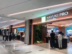 -奈雪的茶(华强北中航城店)