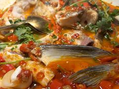 -坛宗剁椒鱼头(河西王府井店)