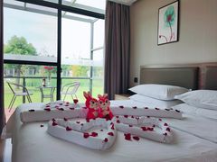 -上海怡沁园度假酒店