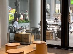 -Seesaw Coffee(西岸凤巢店)