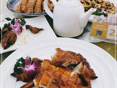 -轩记海鲜餐厅·四十五年老字号·经典粤菜(西区彩虹店)