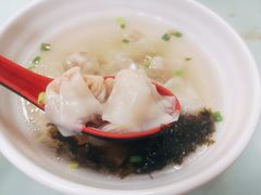 -食惠里小笼包面馆(越秀店)