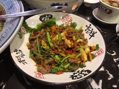 -陆小凤四川料理(北京路店)