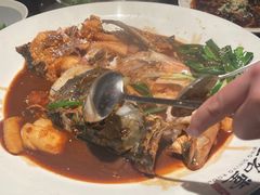 -上名堂·鱼头好吃(体育场路店)