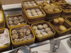 -漢咖啡·全服务式自助晚餐(武汉洲际酒店)