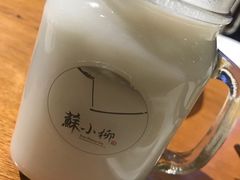 米汤儿-苏小柳手作点心(控江旭辉分院)