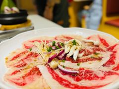-韩时烤肉(枫蓝店)