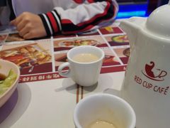 -杯子红牛排(西樵店)