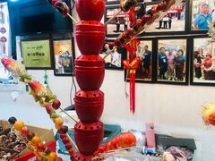 -天津堆姐糖堆刨冰(河东区总店)