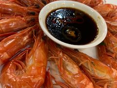 -金苑海鲜酒家(新港中路店)