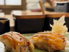 -鮨政·Omakase(港汇恒隆广场店)