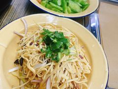 -赵老蒯土窑坑烤