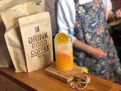 -251#coffee roasters(沿河东路店)