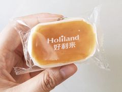 -好利来(柳北店)