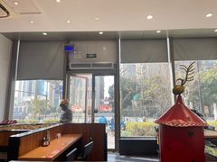 -小杨生煎(香港名都店)