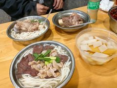 -锦泓老字号猪脏粉(东联大厦店)