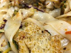 -西贝莜面村(上海百联西郊店)