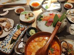 -德川家日本料理(中关村寰太大厦店)