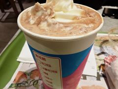 -麦当劳(西单明珠店)