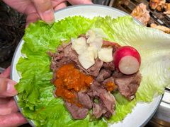 -東盛炭烤自助料理(浦东文峰广场店)