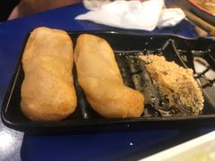 -马路边边串串香(大成路店)