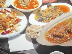 -锦城印象火锅(天府三街店)