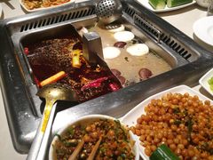 -海底捞火锅(万丰桥店)