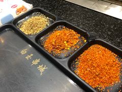 -白玉·朝鲜族烤串(南山店)