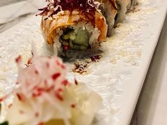 -月下料理(楷林IFC店)