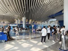 -长沙湘江冰雪世界