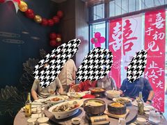 -百富源·海鲜辽菜(和平北大街店)