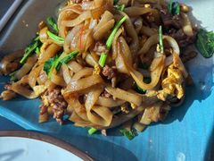 -潮界(LU·ONE凯德晶萃广场店)